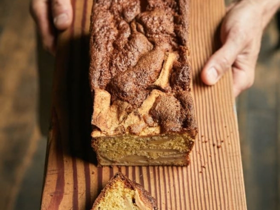 El Pan de la Chola