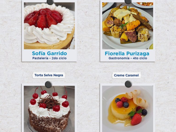 Le Cordon Bleu