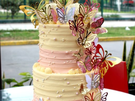 Pastelería La Foresta