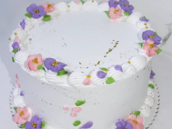 Pastelería La Foresta