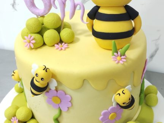 Pastelería La Foresta