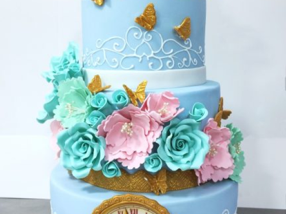 Pastelería La Foresta