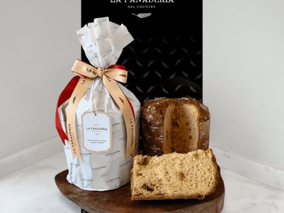 La Panadería del Country