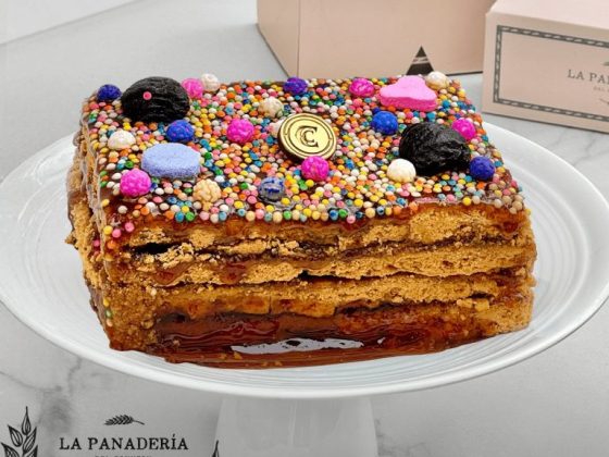 La Panadería del Country