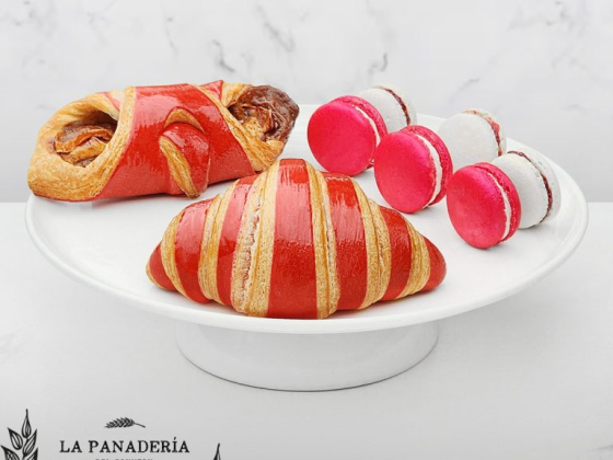 La Panadería del Country