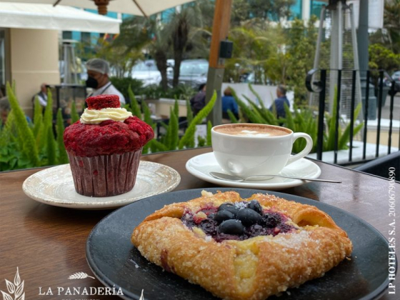 La Panadería del Country
