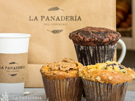 La Panadería del Country
