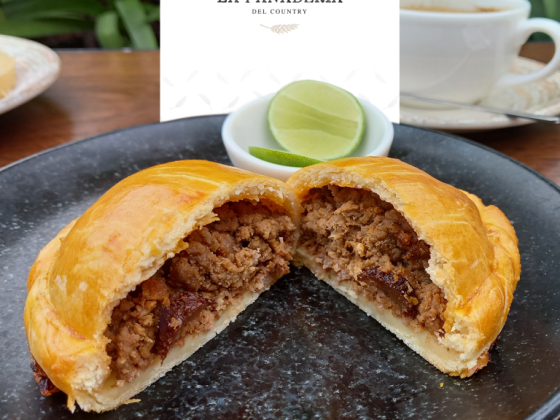 La Panadería del Country