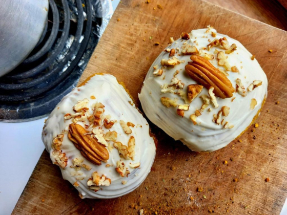 Masa Salvaje