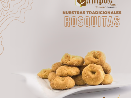 Panadería Campos