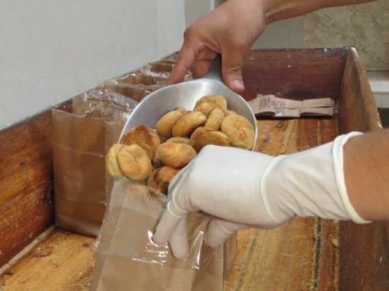 Panadería Campos