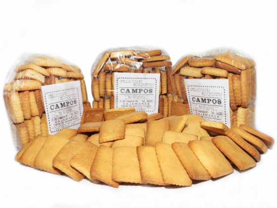 Panadería Campos