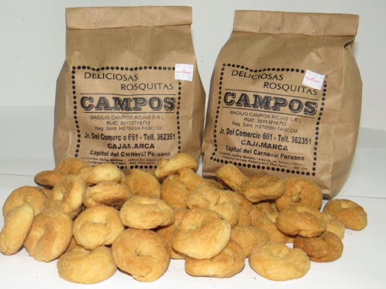 Panadería Campos
