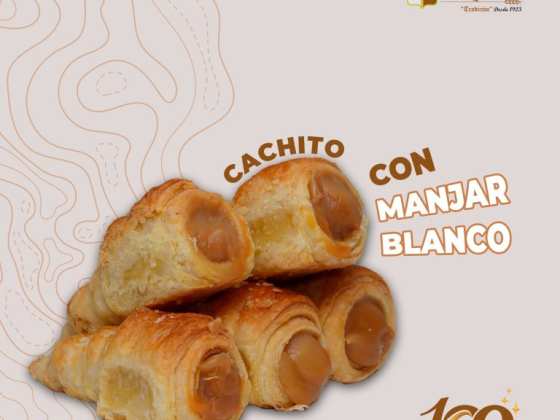 Panadería Campos