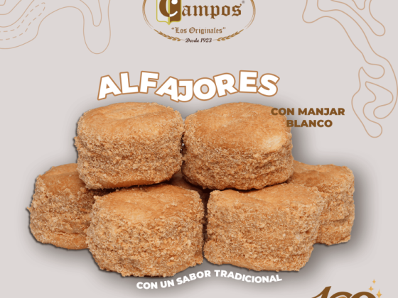 Panadería Campos