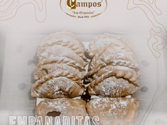 Panadería Campos