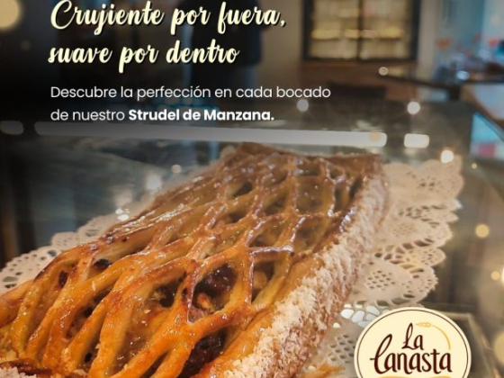 La Canasta Baguetería
