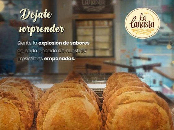 La Canasta Baguetería