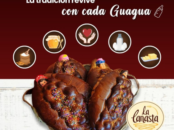 La Canasta Baguetería