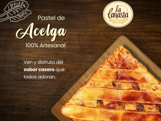 La Canasta Baguetería