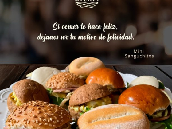 La Canasta Baguetería