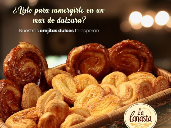 La Canasta Baguetería