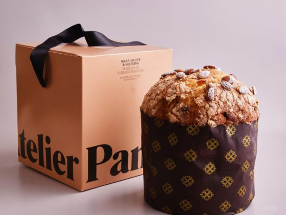 Pan Atelier