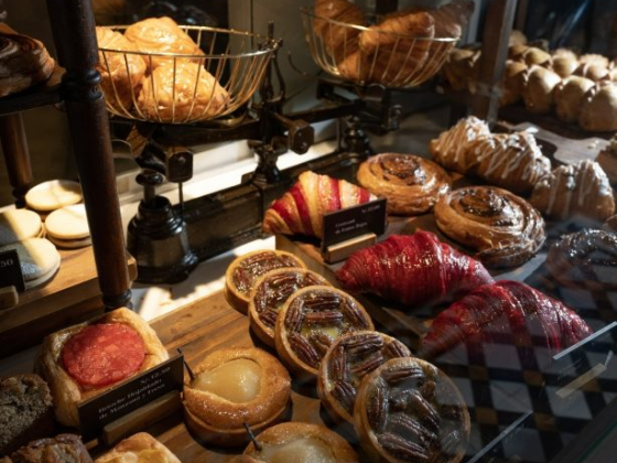 Pan Atelier