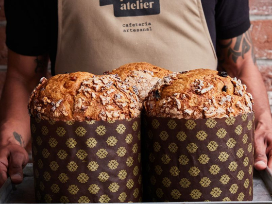 Pan Atelier