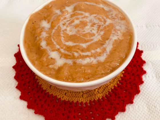 Dulces & Picarones Mary
