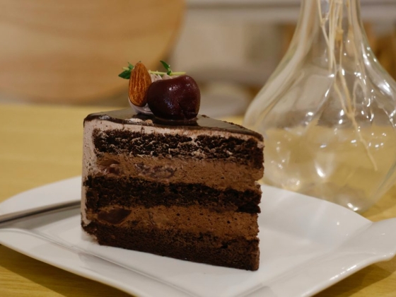 Torta de Chocolate
