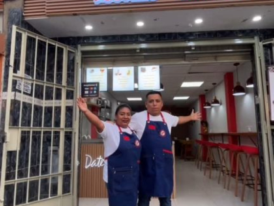 El Clásico del Sabor
