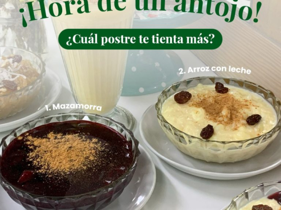 Dulcería Rosita