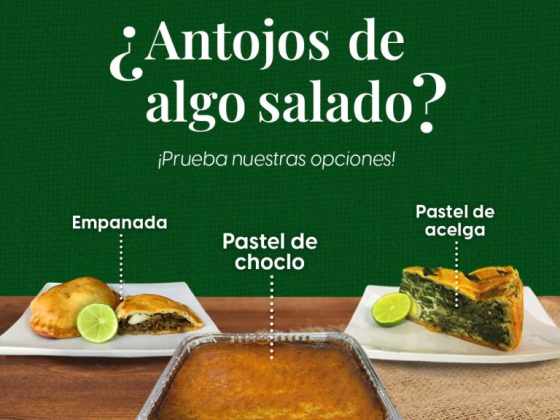 Dulcería Rosita