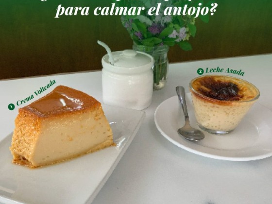 Dulcería Rosita