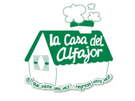La Casa del Alfajor
