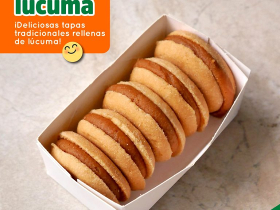 La Casa del Alfajor