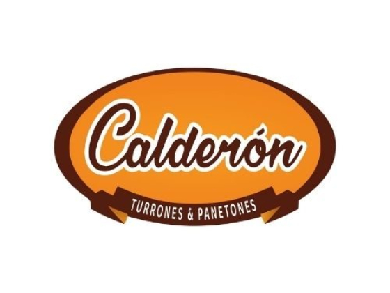 Turrones Calderón