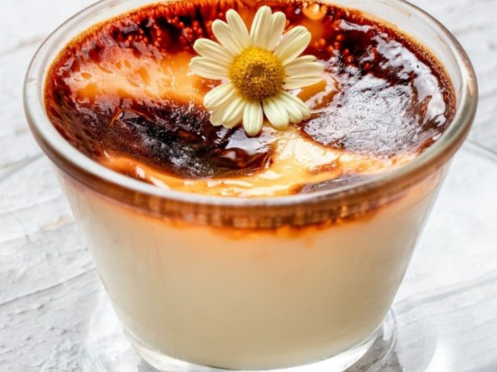 El Puntito Dulce