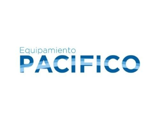 Equipamiento Pacífico