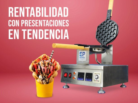 Equipamiento Pacífico