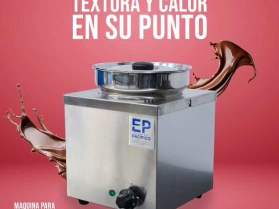 Equipamiento Pacífico