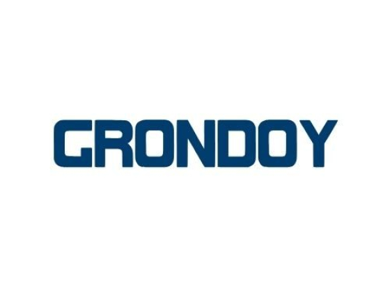 Grondoy