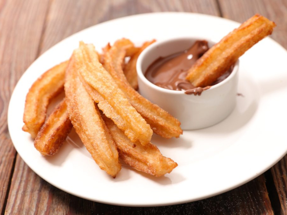 Churros