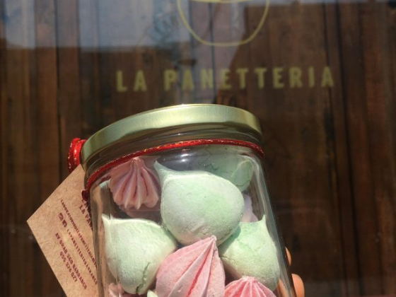 La Panetteria