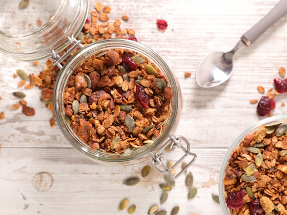 Granola