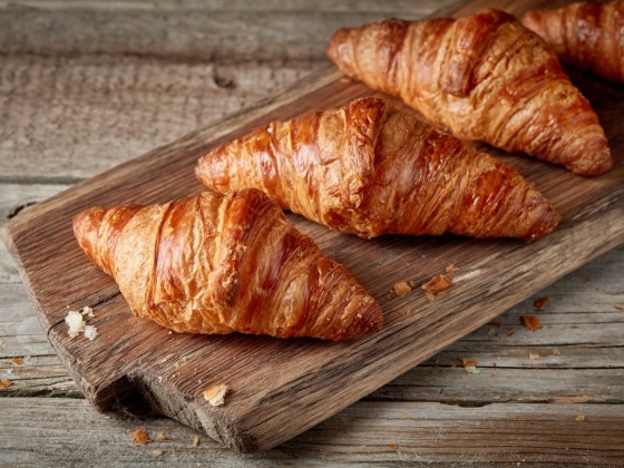 Croissants