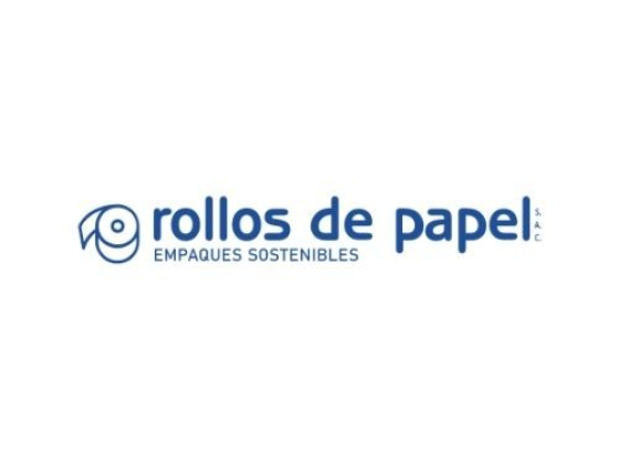 Rollos de Papel