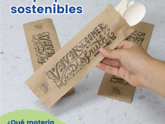 Rollos de Papel