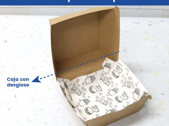 Rollos de Papel